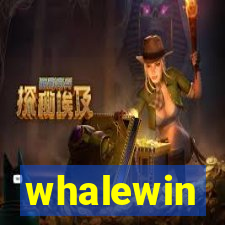 whalewin