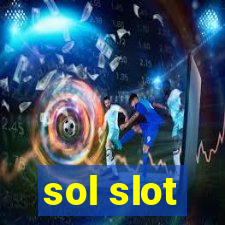 sol slot