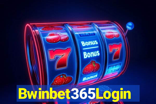 Bwinbet365Login