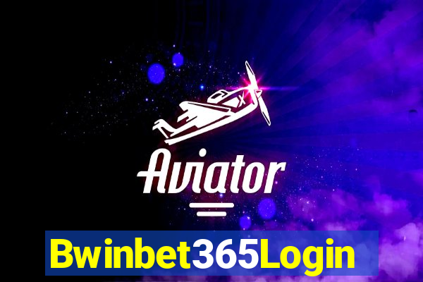 Bwinbet365Login