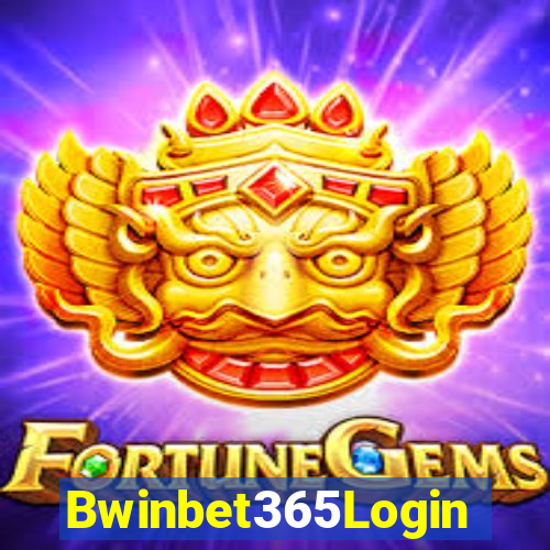 Bwinbet365Login