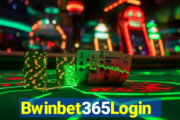 Bwinbet365Login