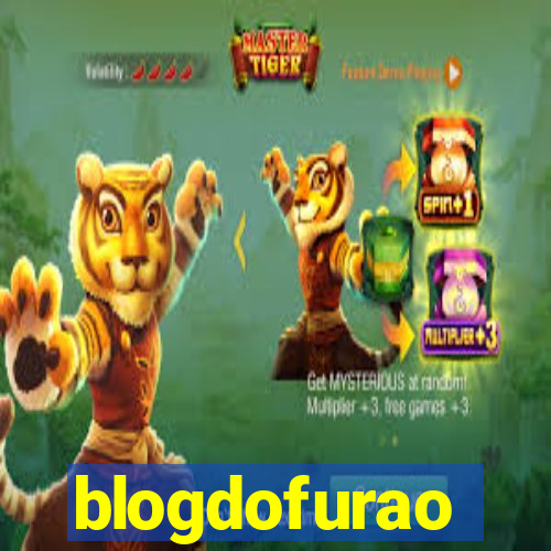 blogdofurao