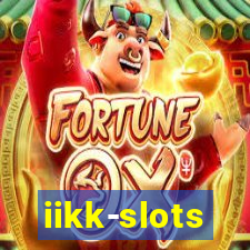 iikk-slots