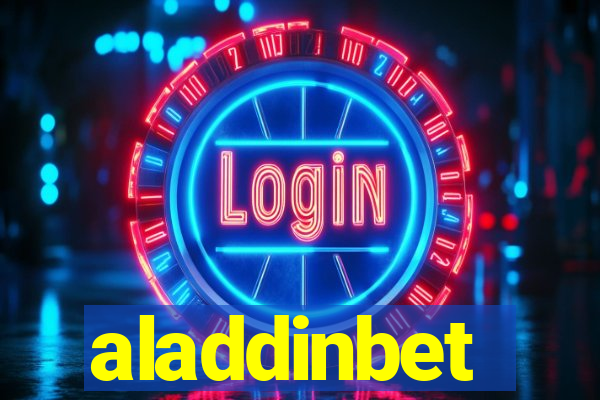 aladdinbet