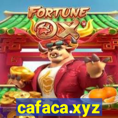 cafaca.xyz