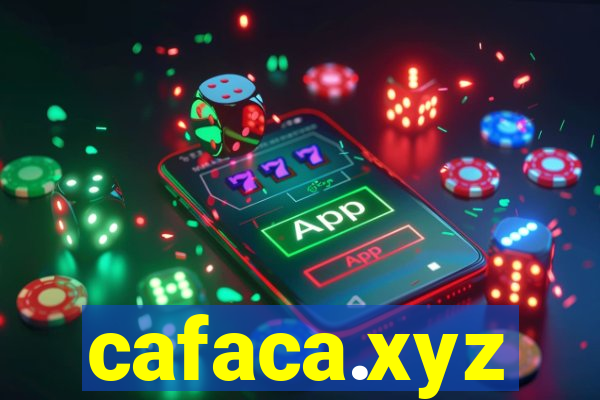 cafaca.xyz