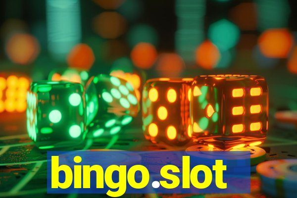 bingo.slot