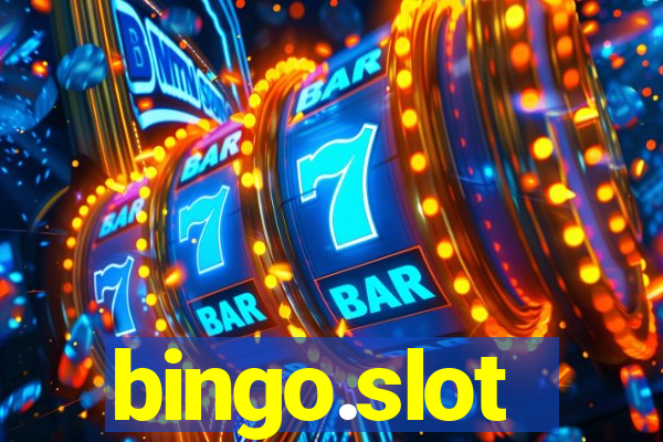 bingo.slot