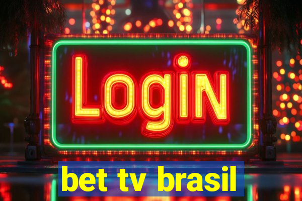 bet tv brasil