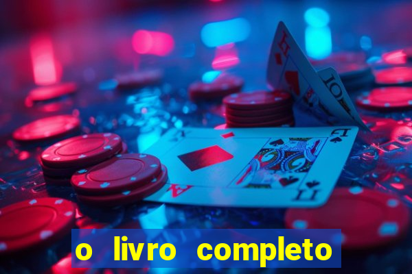 o livro completo do baralho petit lenormand pdf