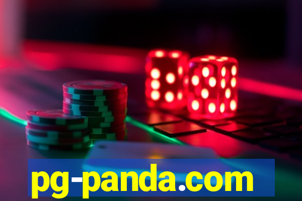 pg-panda.com