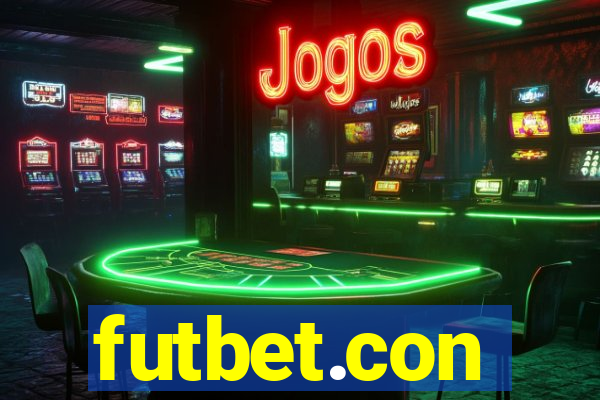 futbet.con