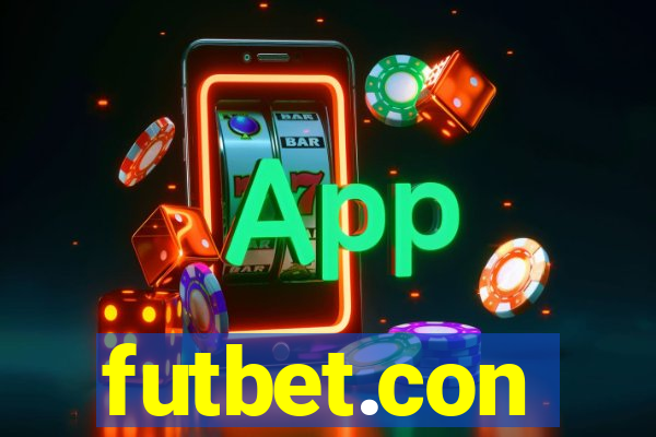 futbet.con