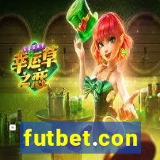 futbet.con