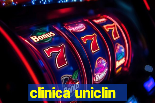 clinica uniclin