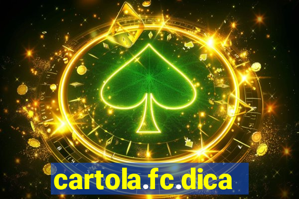 cartola.fc.dicas