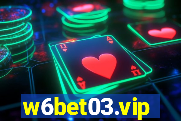 w6bet03.vip