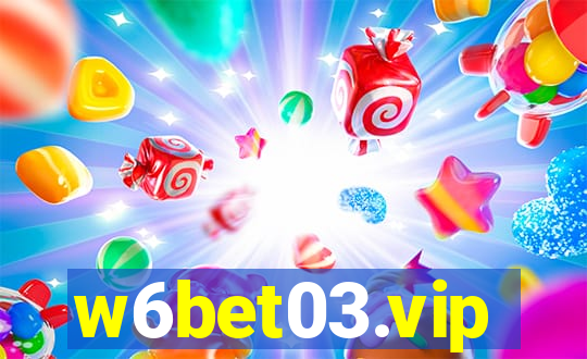 w6bet03.vip