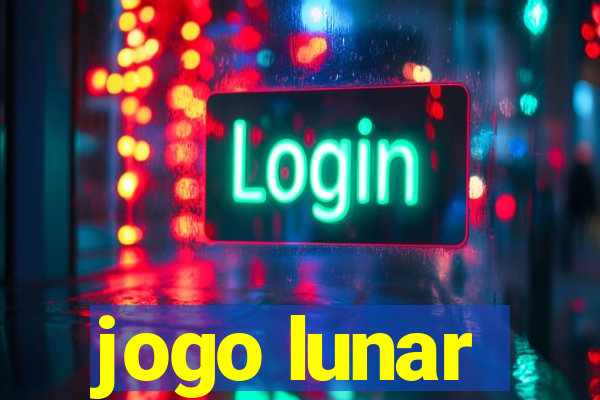 jogo lunar