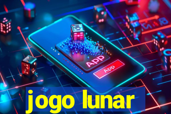 jogo lunar