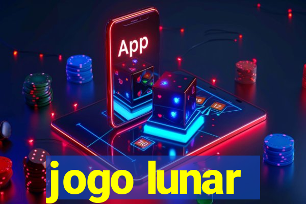 jogo lunar