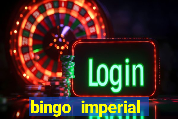 bingo imperial assis brasil