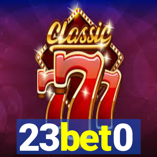 23bet0