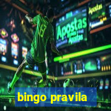 bingo pravila