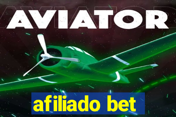 afiliado bet