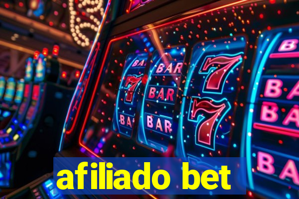 afiliado bet