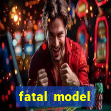 fatal model cruzeiro s?o paulo