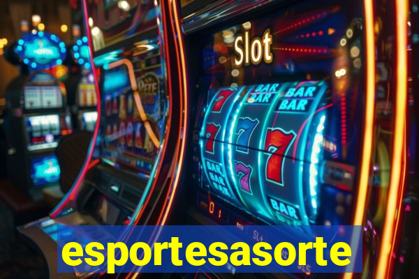 esportesasorte