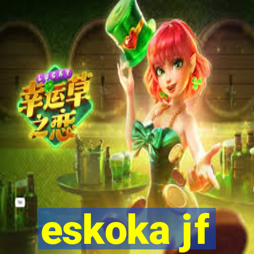 eskoka jf