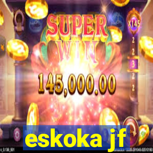 eskoka jf