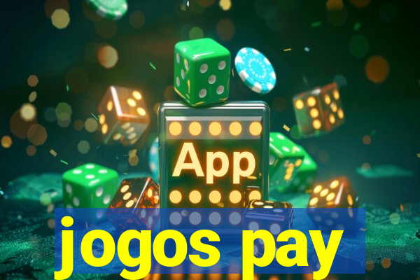 jogos pay