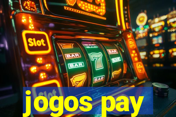 jogos pay