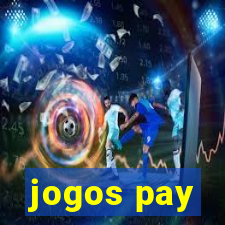 jogos pay