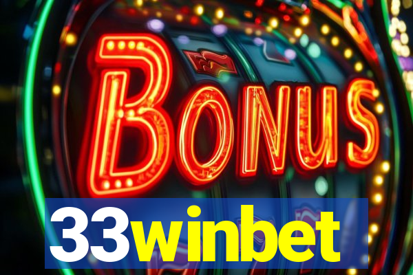 33winbet