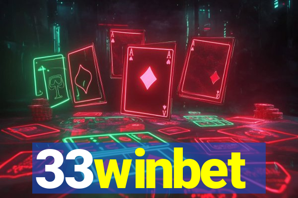 33winbet