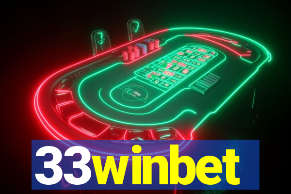 33winbet