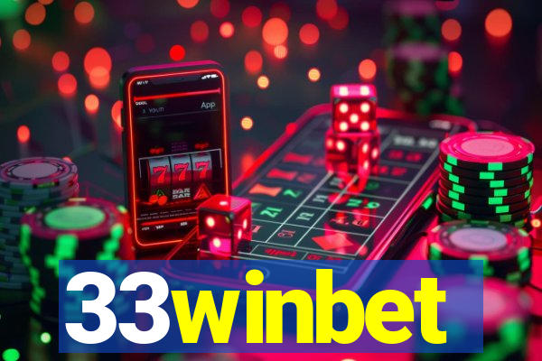 33winbet