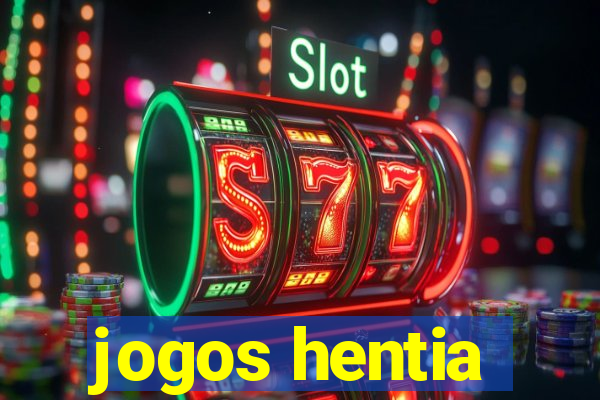 jogos hentia