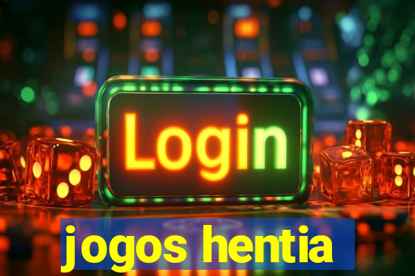 jogos hentia