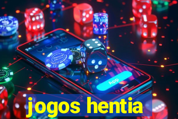 jogos hentia