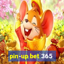 pin-up bet 365