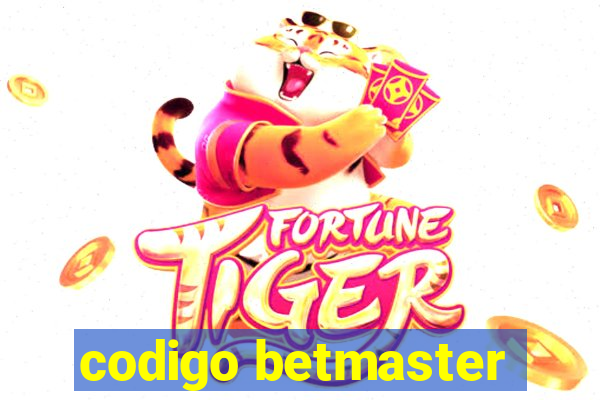 codigo betmaster