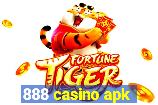 888 casino apk