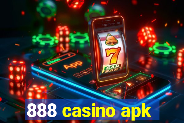 888 casino apk