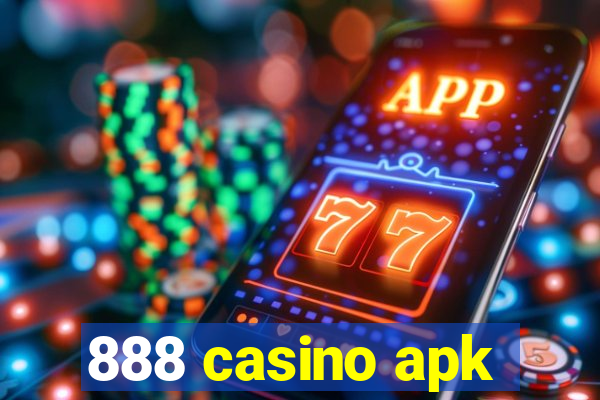 888 casino apk